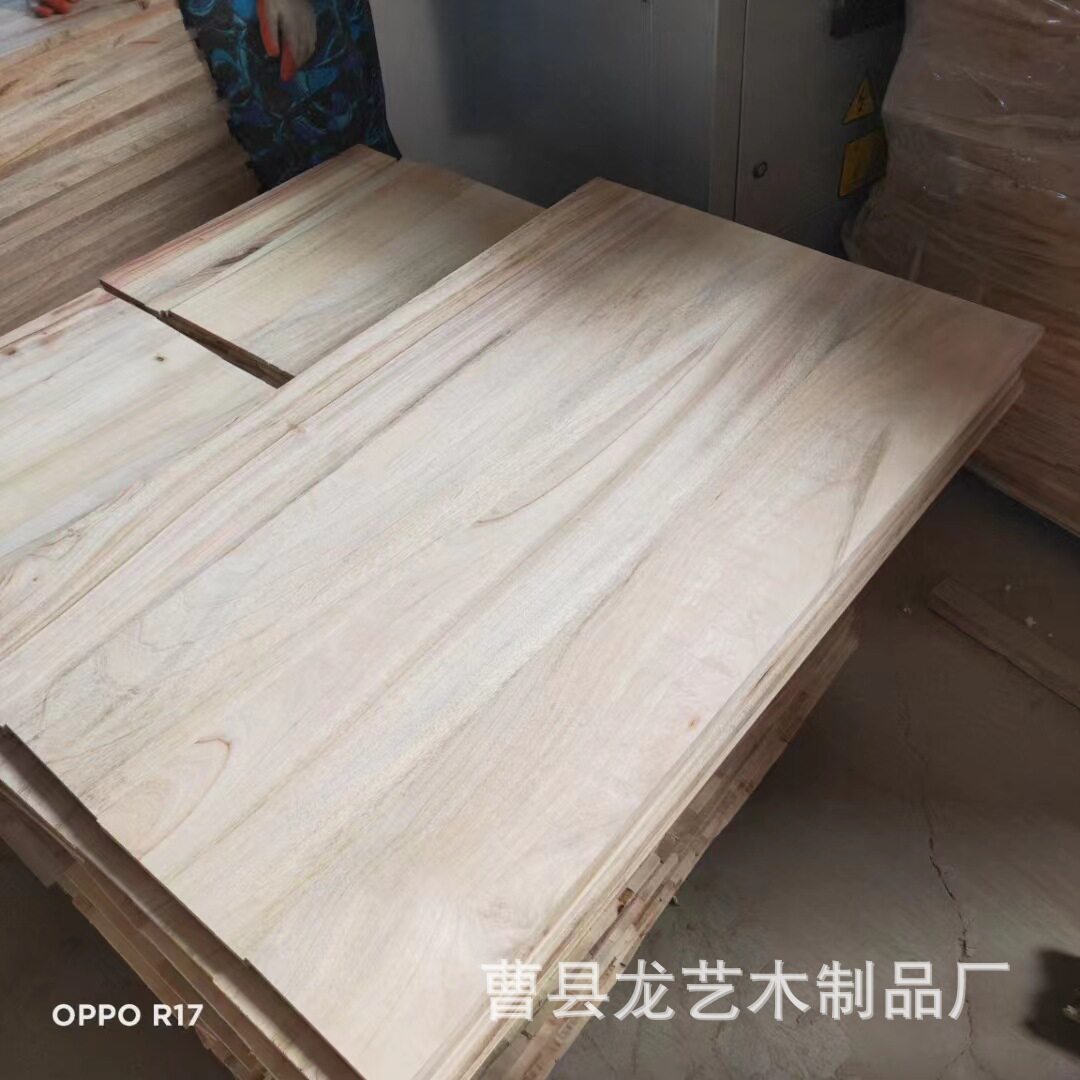 香樟木拼板防虫防蛀书画盒