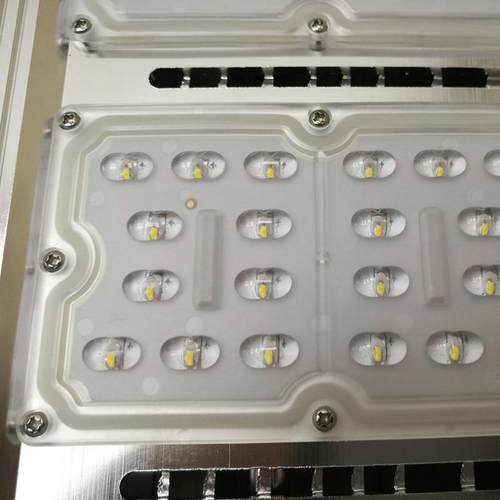 亚明led道路灯模组小路灯头户外大ITY功率路灯80W12区0W1060W20W