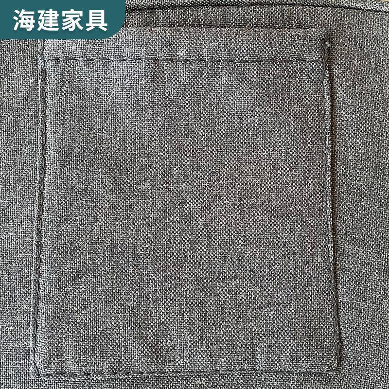 椅人沙发可叠折叠懒午休沙发椅榻榻单人沙发米可折沙发日式单人布