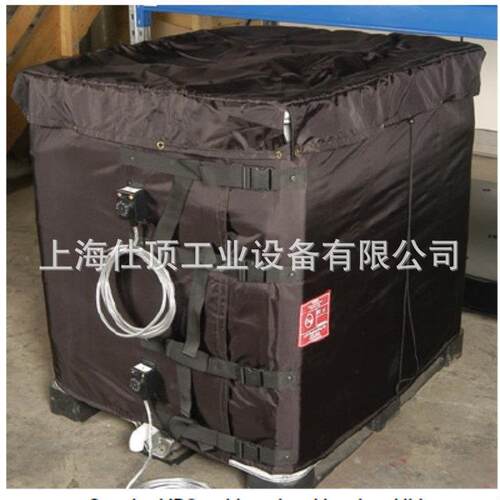 上海100L桶加IBU热毯/桶加热方毯/立桶电0加热毯/带温控带吨上盖