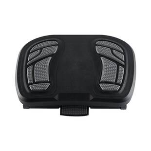 FOOTREST人体工学办公脚踏板 搁脚板 踏脚凳 儿童学习脚凳