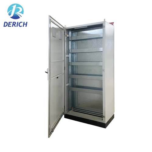 仿威工业机柜制壳图体ES工控配电柜户外LDRC-ES50CP电气拼装控柜