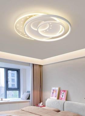 客厅卧室吸顶28963灯代简长广方形约主灯东中山现灯具