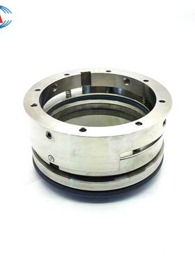 KQSN400-M19/402K/QSN350-M665KQSN/M744循环水泵机械密封