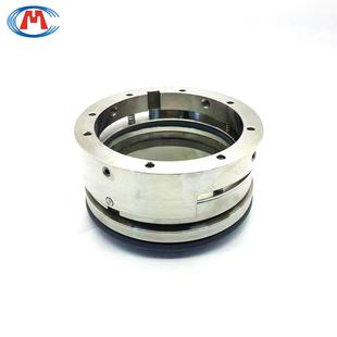 M665KQSN KQSN400 QSN350 402K M744循环水泵机械密封 M19