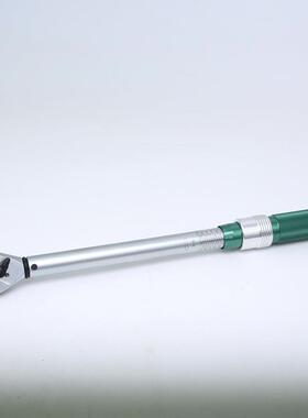 ENTONG机械式棘轮扭力扳手可调预STE置式刻度扭矩套修汽S工具筒扳