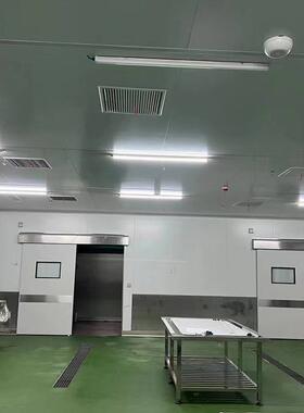 承接安徽计化安装洁净车间净车间设程厂家工无尘室gc2018无尘车间