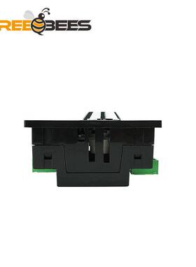 工厂货源发电件机配控面板制手动启控制器DSE7动02MS/DSEDSE702AS