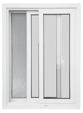 质钢推拉CHAM-NKN窗，搭配，手动遮阳帘品塑质优生活之选