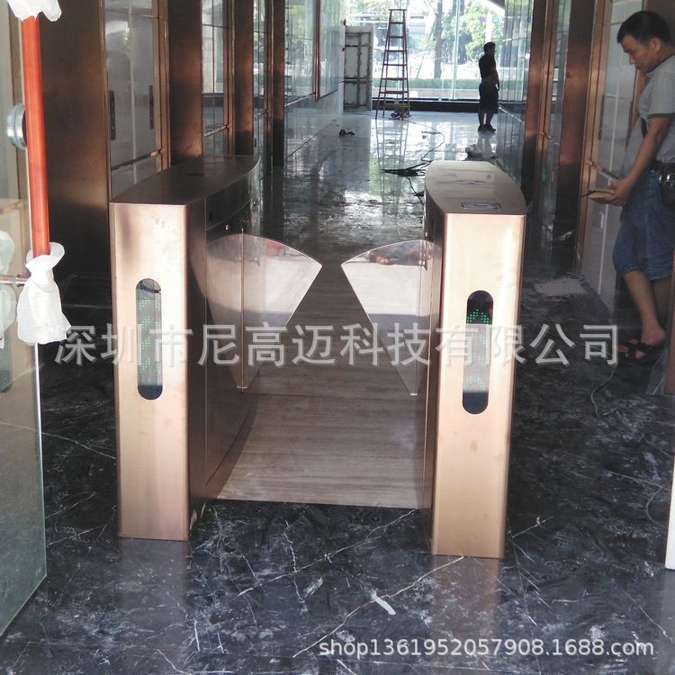 三水西樵南海翼闸安装维修