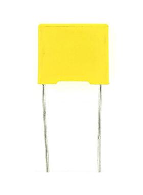 X安规电容2753V0K0FRY.021UF脚距10mm103K/2715V安规电容生产厂家