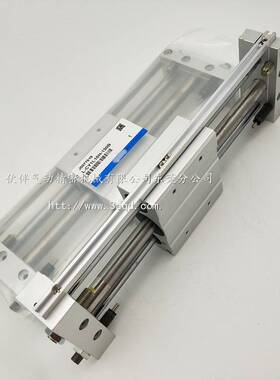 伙伴气动无杆气缸CY1L10H-50 100 150 200 250 300 350 400 500 B