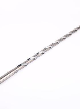 铝用内加冷钻内冷麻花钻46680头中心出水硬质合金长涂层焊接钻头