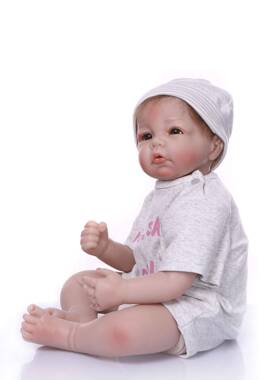 NP货跨1524K手卖工洋娃娃境热电商源小众蓝海产品