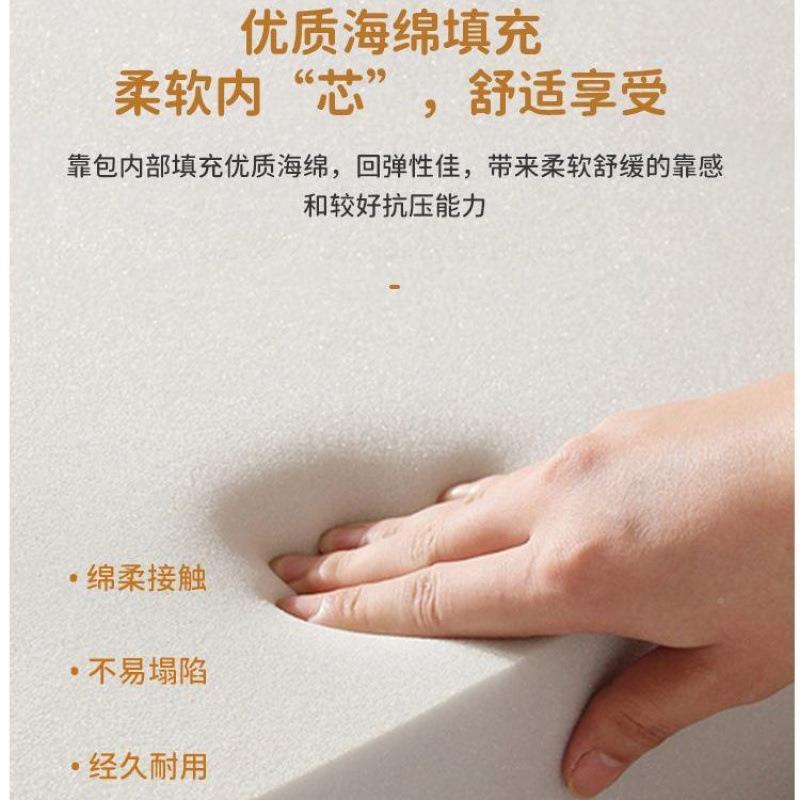 床男孩现代约女包孩粉色无品牌/软床卧室女生可爱童公简主单人床