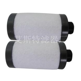 AST滤芯94100001替代GBP03器21过401525真空泵滤滤芯各种滤清器