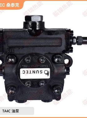 SUNTEC桑泰克泵TA2C4010TA3C40油10TA4CTA3C4010TA5C4010高压泵