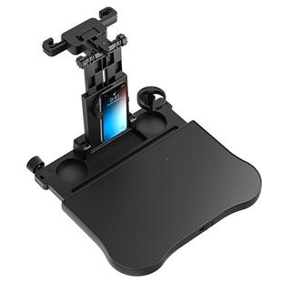 车内餐桌板车载桌板折叠桌桌小后座椅后A08排车用车汽上吃饭电脑