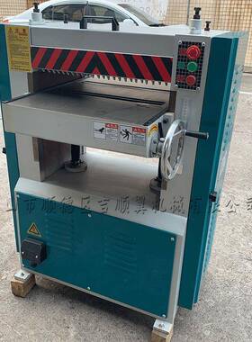 木工压刨机床M0B14单面重型MB-102/1刨MB103高压刨速压刨机木线木