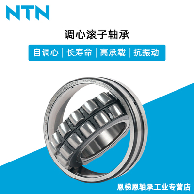 NTN调心22212 22213 22214 22215 22216 22217 22218 22219 20 EA