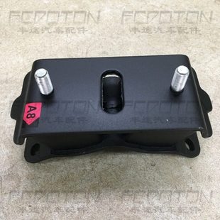 陆巡4500LC80 FZJ80LC100 FZJ100波箱吊胶 变速箱脚胶