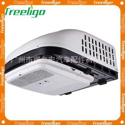 15000BTU220v115vrooftopairconditionerforcaravanrv冷暖