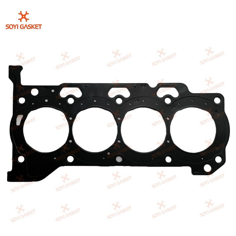 8ZR FXE雷凌E18E21卡罗拉ZRE18 11115-0T021发动机气缸垫气缸床垫