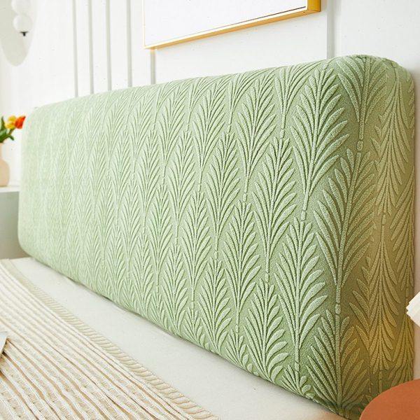 床头套罩2025新款床头罩床头套实木床头软包靠背套弹力全包防尘罩,居家布艺,床头罩,淘宝优惠券,粉丝福利购,淘宝优惠卷