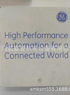 美国 GE IC695CPE305