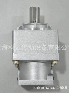 planet reducer VLF78-L1-5-S2-P2伺服精密减速机