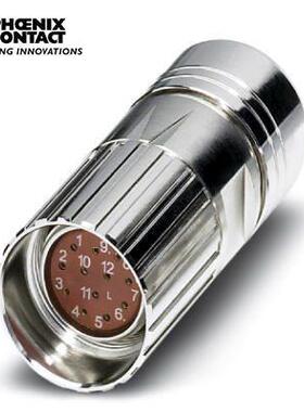 菲尼克斯电缆连接器RF-17S2N8A80DU-1607349