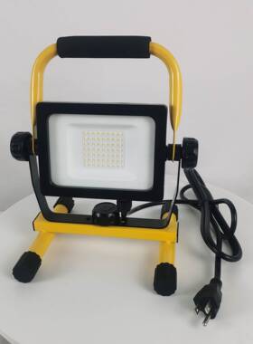 热销3000lm手提式led工作灯SMD铝压铸30W高光效户外作业灯