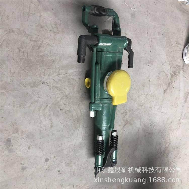 矿用钻孔凿岩机YT28隧道凿岩风钻井下便携式气腿凿岩机,农用物资,其他肥料,淘宝优惠券,粉丝福利购,淘宝优惠卷
