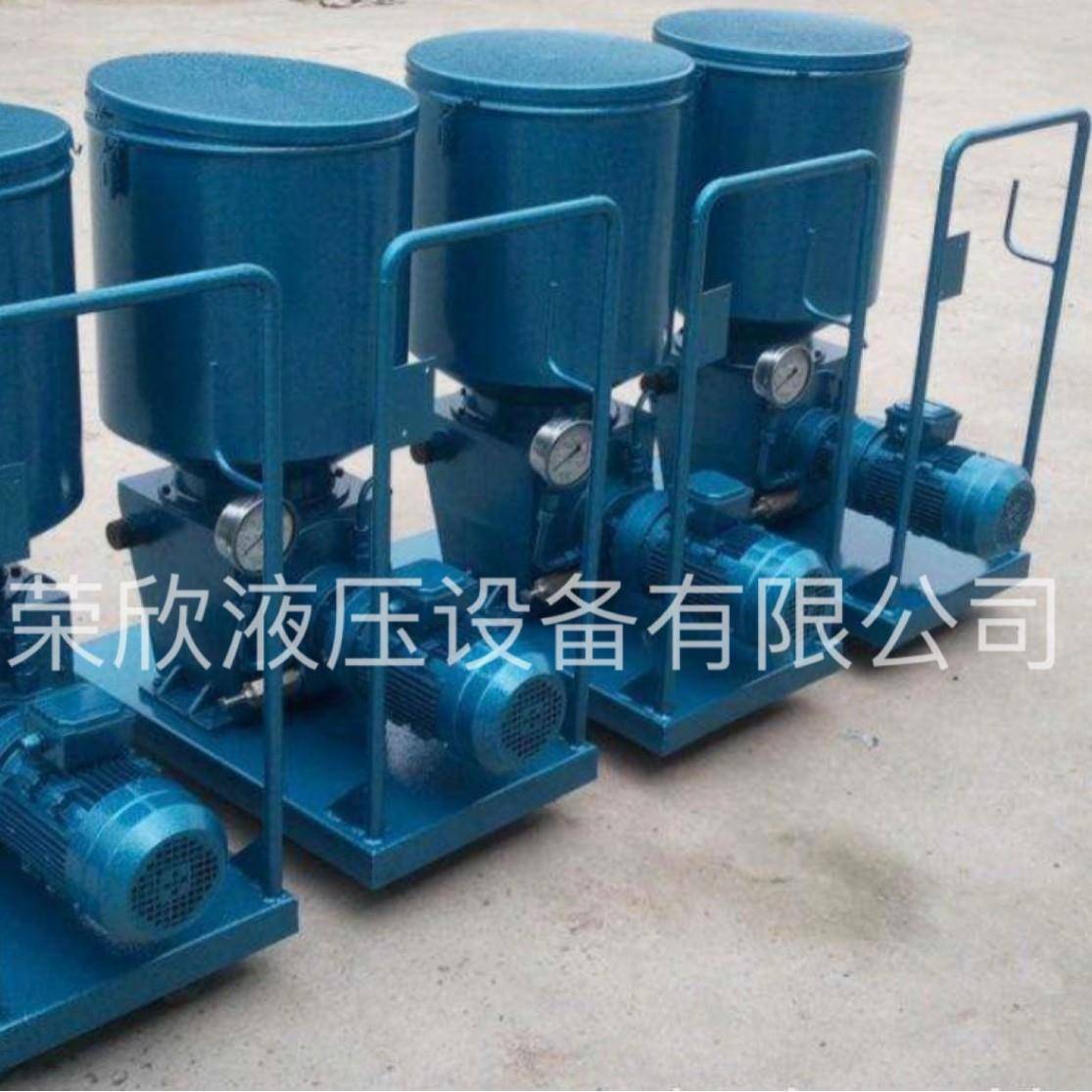 DRB5-P235Z，加油小车，电动甘油泵电动润滑泵