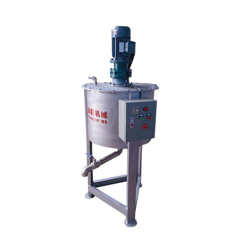 不锈钢化学品搅拌罐液体配料混合机耐酸碱立式混合罐,纺织面料/辅料/配套,纺织机械配件,淘宝优惠券,粉丝福利购,淘宝优惠卷