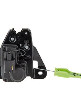 5056244AA931-714适用于道奇克莱斯勒后备箱锁机