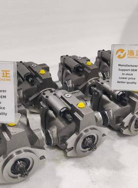 PUP1630R212PHP1050R210PVP1636R212变量柱塞泵PVP3330BR2M21