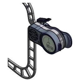 优势供应德国kroeplin数显内径卡规K4150