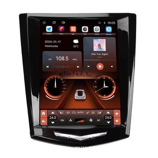 CTS车载智能导航仪安卓导航智能一体 ATSL 10.4寸ATS XTS