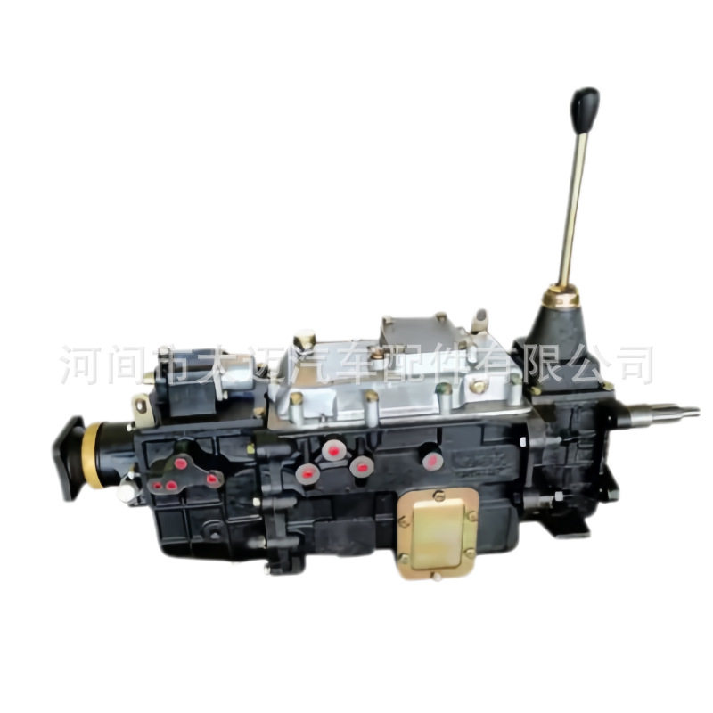 东风545前副WLY145手动变速箱1700010-E545适用东风多利卡福瑞