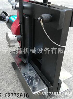CB-200A母排折弯机CB150电动分体式液压弯曲机铜铝排电动折弯机
