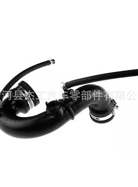 8200770644适用于雷诺GPP/RE/04A中冷器涡轮增压塑料管