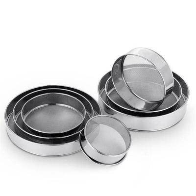 供应不锈钢谷物选筛304材质选筛