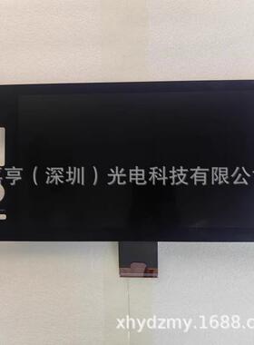 10.1寸TM101JVKP05-00TM101JVKP05-00-BLU1-04液晶显示屏触摸屏