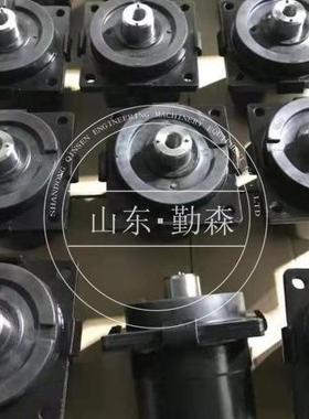 推土机配件D65驾驶室减震垫14X-54-56191