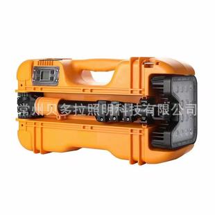 FW6116便携式 工作灯SW2631升降应急电力检修灯 工作灯LED轻便式