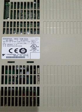 SGD7S-5R5A20A驱动器SGDV-8R4DA01ASGDV-1R9DA01ASGDV-3R5DA01
