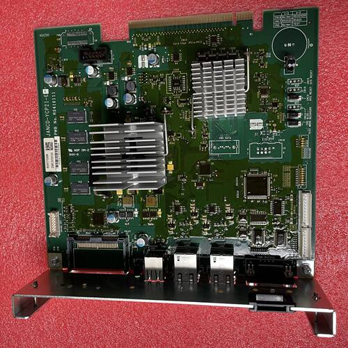 JANCD-YCP21-EDX200主机主板CPU基板现货欢迎来询
