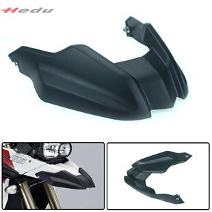 适用于宝马BMWF800GS加长鸟嘴前挡泥板后挡沙板挡沙板