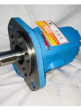 JHP3180装载机工作泵液压齿轮油泵